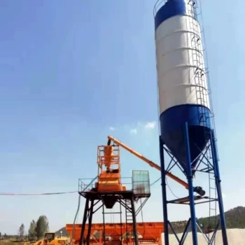 Cómo optimizar el mantenimiento preventivo de cintas transportadoras y elevadores de cangilones en plantas de hormigón