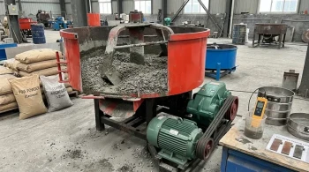 材料準備が工業用ミキサーの寿命を決定する科学的ガイド