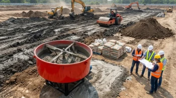 Cómo elegir el método de mejora del suelo adecuado para su proyecto de construcción