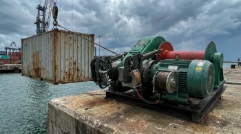 How Electrically Driven Winch Brakes Prevent Failures and Ensure Safety