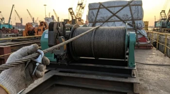 Cómo optimizar la selección y el mantenimiento del cable de acero para operaciones de cabrestante más seguras