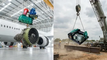 Comment choisir le bon appareil de levage pour les besoins de votre industrie