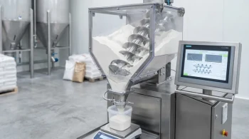 How Dual-Spiral Systems Achieve Unmatched Precision in Industrial Powder Batching