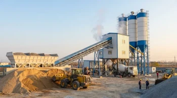 Cómo los métodos de dosificación de precisión dan forma a la calidad del hormigón y la eficiencia de la construcción