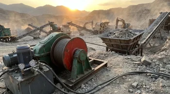 How to Match Winch Specifications to Your Operational Needs