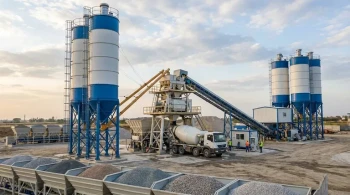 Cómo optimizar el dosificado de hormigón para calidad y eficiencia