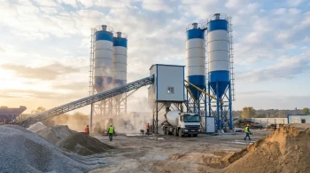 コンクリートバッチ処理における測定誤差を最小限に抑える方法：実証済みの4つの戦略