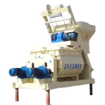 How to Implement Concrete Mixer Safety Devices: A Compliance-Focused Checklist