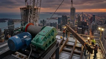 Cómo los cabrestantes de precisión de baja velocidad reducen los costos en operaciones industriales críticas