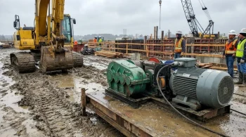 Fuerza Controlada: La Mecánica Sencilla de Mover lo Inamovible