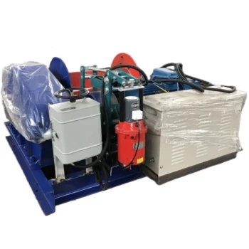 How to Conduct Hoist Pre-Operation Checks That Prevent Workplace Accidents