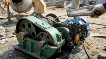 信頼のメカニズム：ウインチの潤滑が譲れない規律である理由