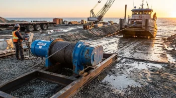 ウィンチの隠れた物理学と心理学：その「引く」を超えて