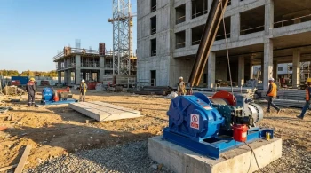 La Geometría de la Fuerza: Por Qué Confundir un Cabrestante y un Polipasto Es un Error Crítico