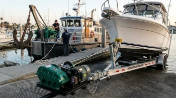 The Two-Winch Mindset: Why You're Calculating Pulling Power All Wrong