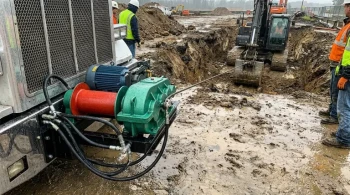 O Segundo Coração do Motor: Escolher um Guincho é Escolher o Seu Modo de Falha