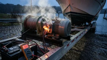 看不见的力量：为什么您的绞盘安培数是系统的薄弱环节