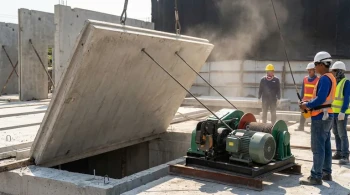 Más allá de la fuerza bruta: la ingeniería y la psicología de un cabrestante fiable