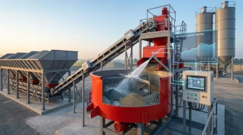 The Precision Mandate: Why Water Control Defines Modern Concrete