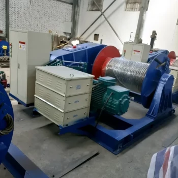 How to Select Industrial Hoists for Automated Production Without Sacrificing Reliability