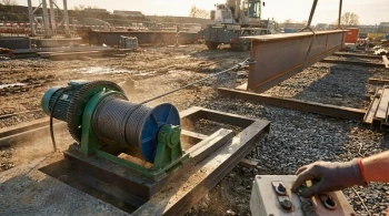 Beyond Brute Force: The Elegant Physics of the Modern Winch