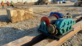 The Slow, Unstoppable Force: The Engineering Genius of a Winch