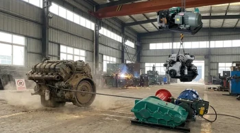 The Single Point of Failure: Why a Winch Is Not a Hoist