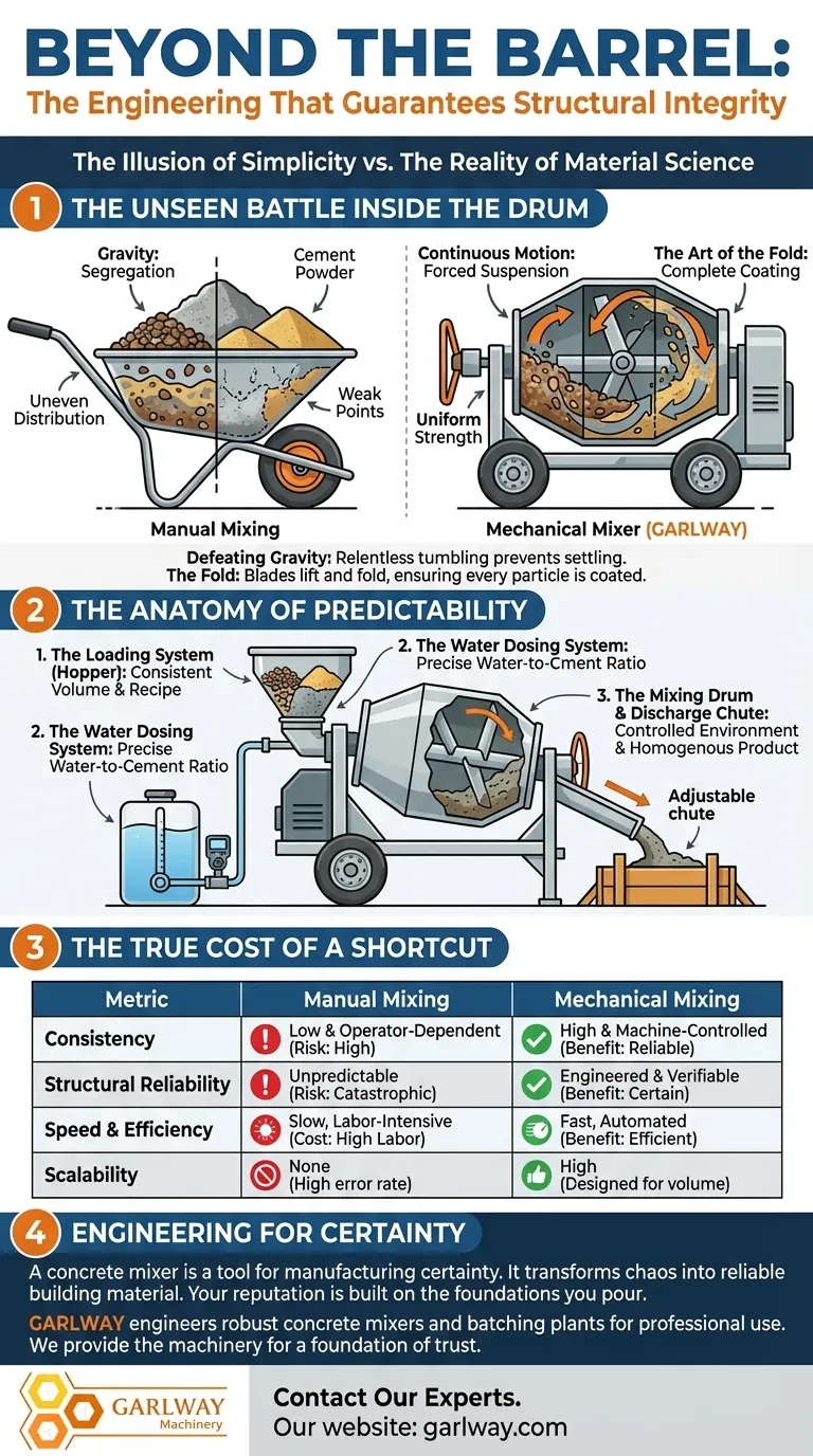 桶外工程：保障结构完整性的工程技术 图解指南