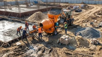 The Concrete Mixer's Paradox: Why Output Is a System, Not a Number