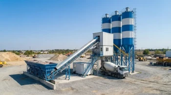 사양 시트 너머: 콘크리트 믹서의 성패를 좌우하는 시스템적 선택