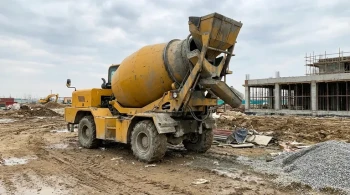 보이지 않는 수호자: 어떻게 하면 예비 제동이 중장비를 제어할 수 있을까요?