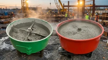 17% 규칙: 빈 공간이 콘크리트 믹서의 구조적 무결성을 정의하는 방법