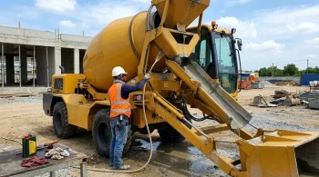 精密さのパラドックス：自己装填式ミキサーのメンテナンスがオイル交換以上の意味を持つ理由