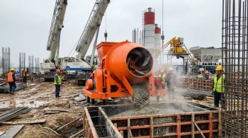 El Problema Perecedero: Deconstruyendo la Hormigonera