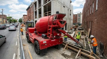 La Geometría de la Eficiencia: Por Qué la Rotación del Mezclador de 270° No Es una Característica, Es un Sistema
