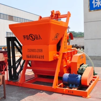 How to Build Sustainable Concrete Mixing Stations That Meet Emission and Efficiency Goals