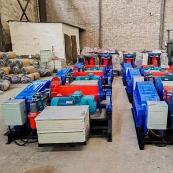 How to Choose the Right Winch Tonnage for Your Project Needs