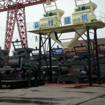 How to Optimize Preventive Maintenance for Commercial Concrete Plants