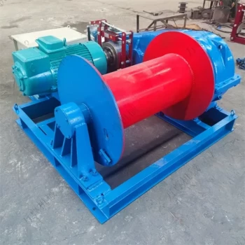 How to Achieve Industrial Hoist Stability: Technical Standards and Failure Prevention