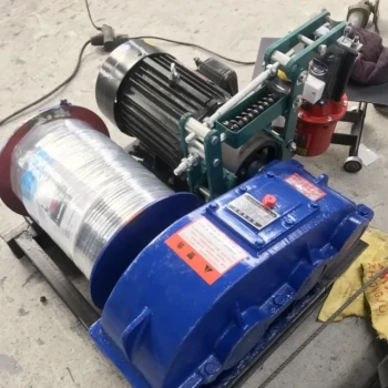 How Proper Hoist Maintenance Prevents Equipment Failure and Workplace Accidents