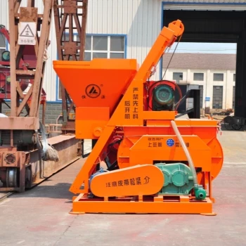 How to Optimize Mixing Times in Flat Mouth Mixer Trucks for Quality Concrete and Lower Costs