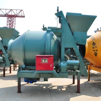 How to Choose Concrete Mixers for Long-Term Reliability and Cost Savings