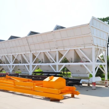 Optimizing Screw Conveyor Foundations: From Curing Science to Installation Success