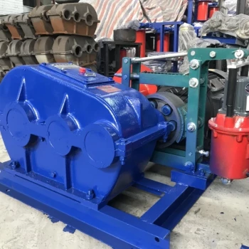 How Winches Work: The Mechanics Behind Safe and Efficient Load Handling