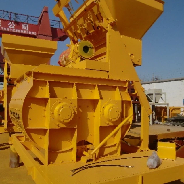 How to Prevent Lubrication Failure in New Mixing Stations: Engineering Solutions for Optimal Performance