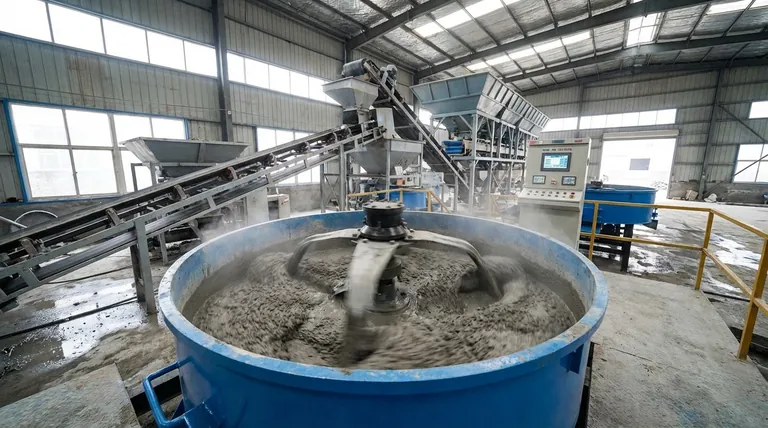 Welcher Betontyp ist am besten für die Herstellung von hochwertigem oder gewerblichem Beton geeignet? Entdecken Sie die Top-Auswahl.