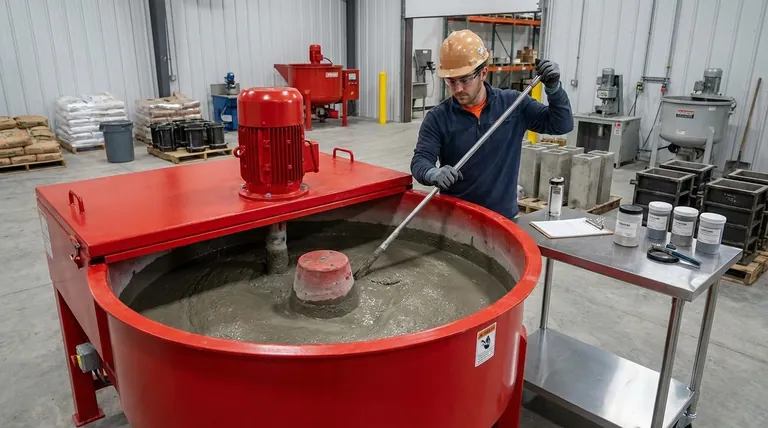 كيف يجب أخذ العينات لاختبار التجانس؟ أتقن قاعدة 15-85% للحصول على نتائج دقيقة