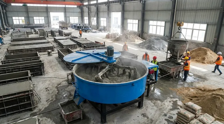 유성 믹서의 장단점은 무엇인가요? 우수한 균질성과 비용 비교