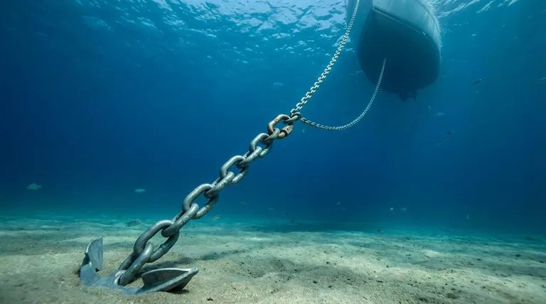 다른 체인 크기를 가진 콤비네이션 로드의 이점은 무엇입니까? 지지력 강화 및 무게 감소