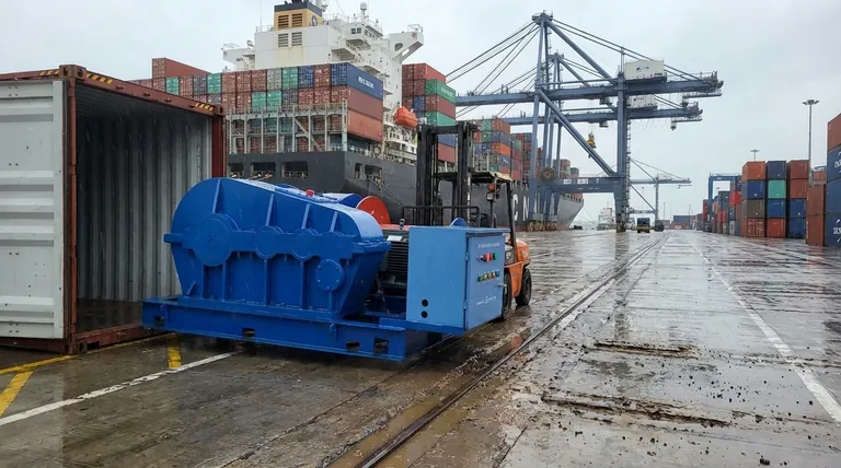 What are some challenges associated with purchasing certain types of winches in the US? Avoid Hidden Costs & Downtime